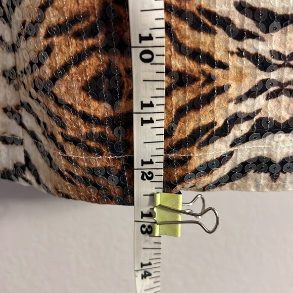 LE SUPERBE shorts size 2 - Picture 6 of 9